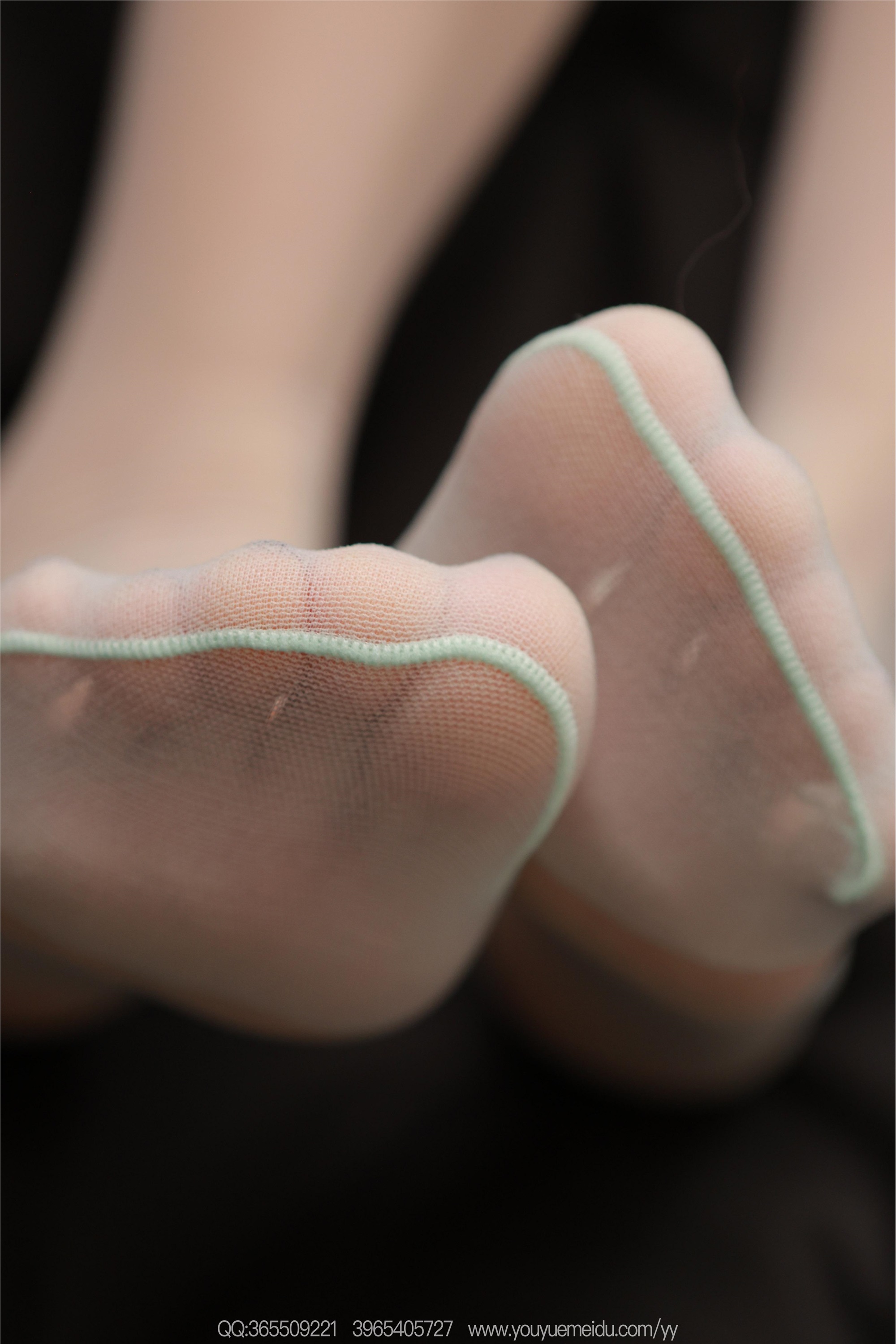 IESS异思趣向  2025.07.29 丝享家 2118 小婕《双子姐妹》